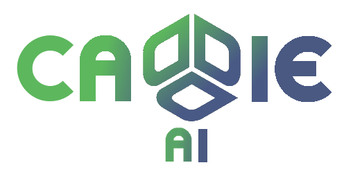 Cadddie AI Logo